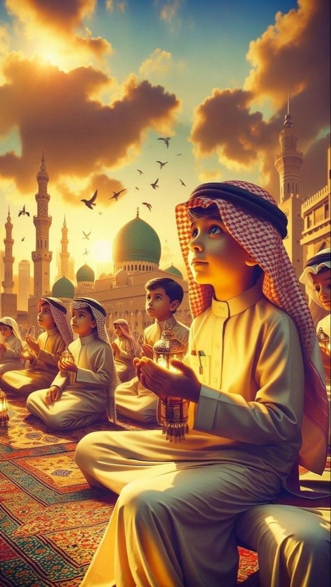 Islamic Teaching Islamic Teaching